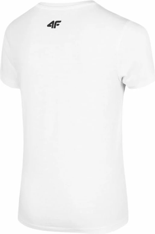 Maicë për djem 4F, e bardhë