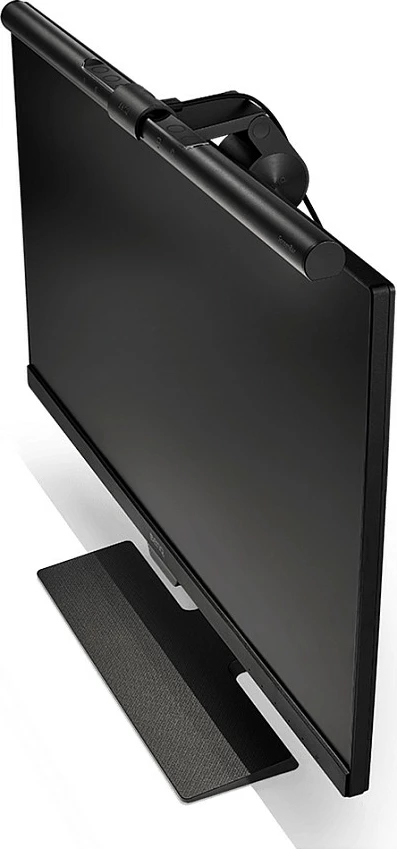 Dritë monitori BenQ ScreenBar, 930 lm, USB 5V/1A, CRI 95, e zezë