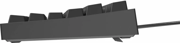 Tastierë gaming Genesis Thor 404 TKL, mekanike, e zezë