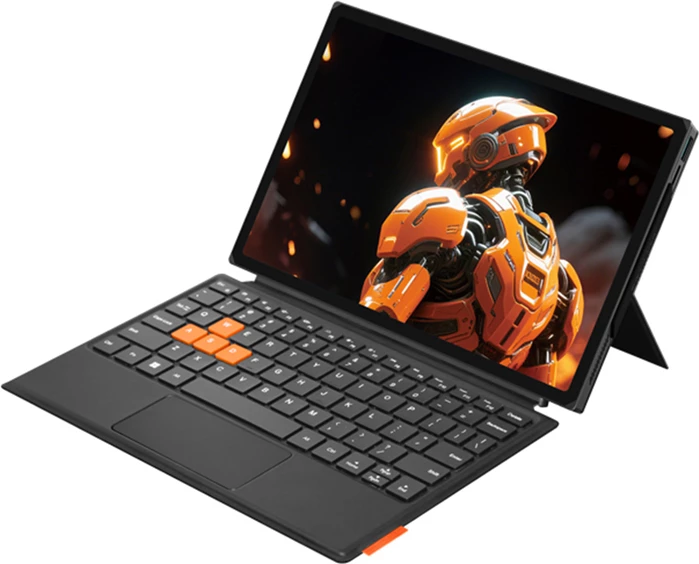 Konsolë portative OneXPlayer X1 Air Intel Ultra 7 258V 32GB RAM 2TB SSD 10.95" 120Hz