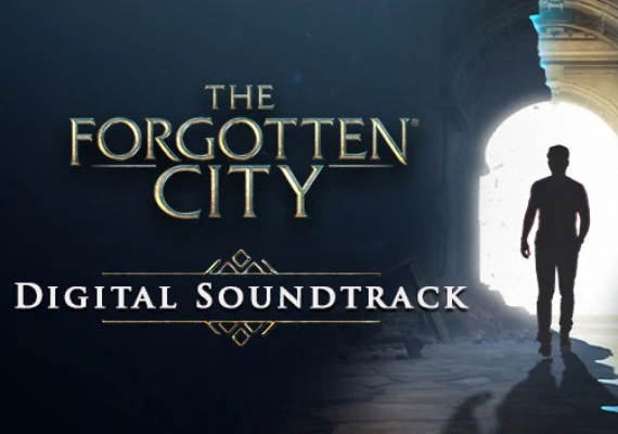 The Forgotten City - Soundtrack DLC EN Global
