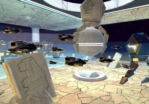 Starblazer VR EN Global