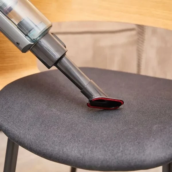 Fshesë pa kabllo MPM MOD-70, e zezë dhe vjollcë