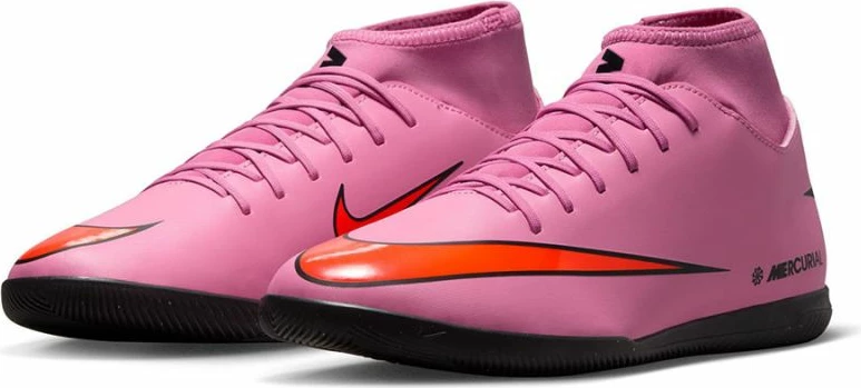 Atlete futbolli Nike për meshkuj, Mercurial Superfly 10 Club IC