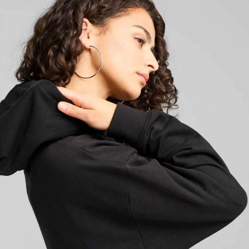 Duks për femra Puma, i zi