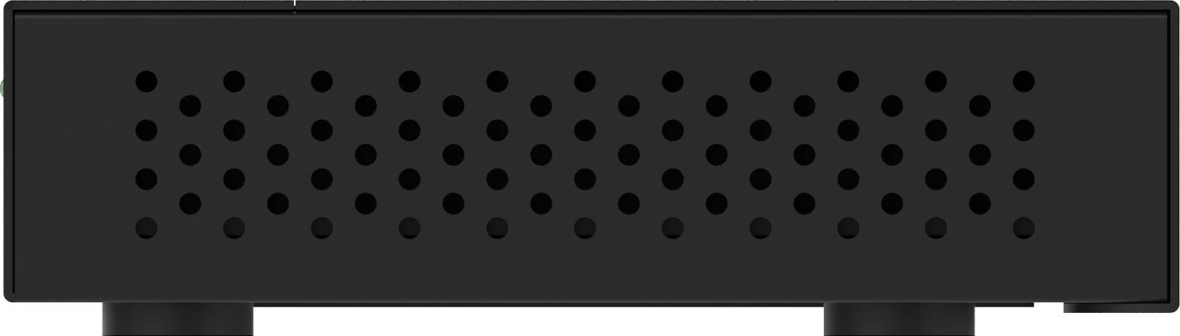 Switch NETGEAR GS305PP, 5x Gigabit, PoE, unmanaged, i zi