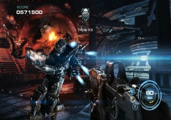 Alien Rage EN/DE/FR/IT Global