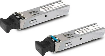 Modul SFP Planet MGB-GT, 1000Base-T, RJ-45, 1Gbps, bakër