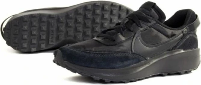 Këpucë Nike për meshkuj, të zeza [Madhësia: 40.5]