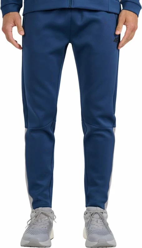 Pantallona për meshkuj 4f, denim