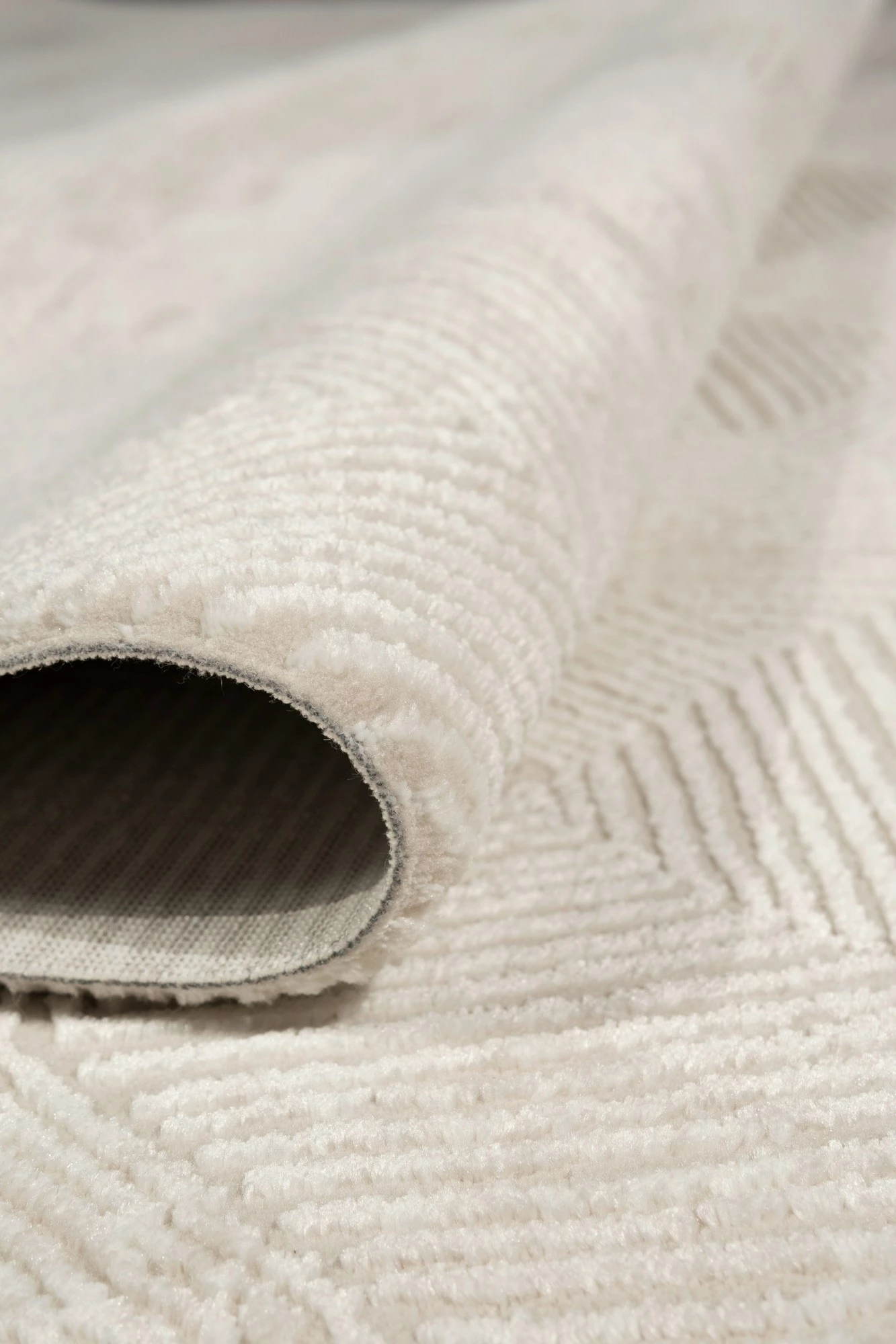 Qilim korridori, krem, Conceptum Hypnose Leo 2969, 100x300cm