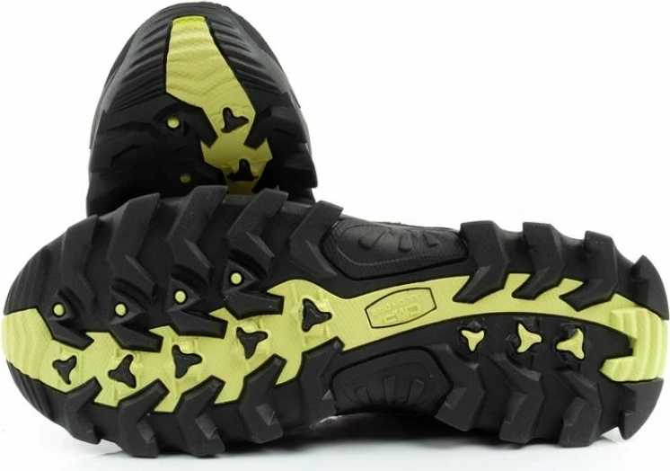 Atlete trekking për femra CMP, rozë