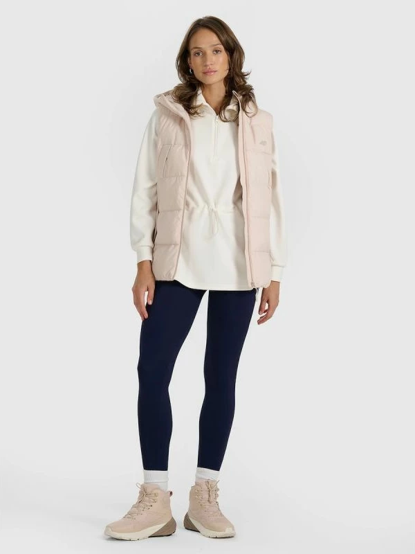 Jelek për femra 4F 4FRAW25TVJAF327-83S