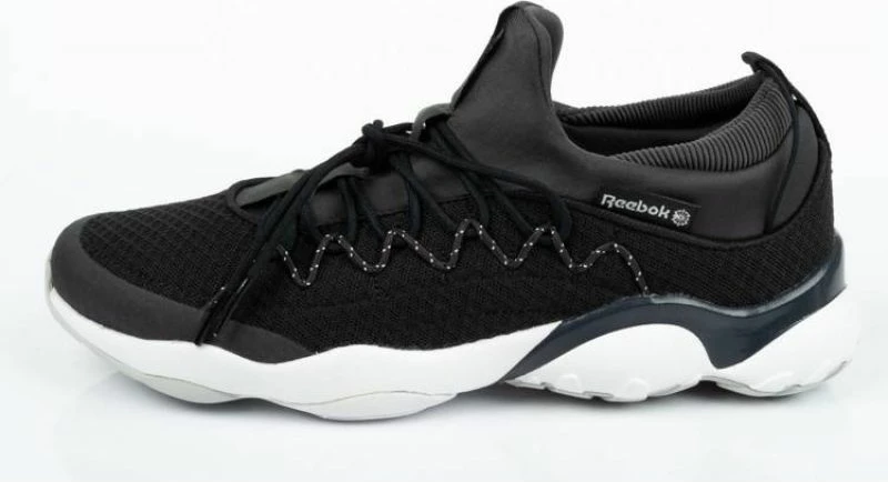 Atlete për meshkuj Reebok DMX Fusion CN6060, të zeza [Madhësia: 34.5]