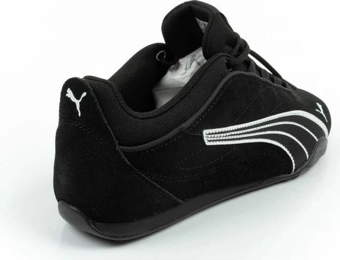 Atlete femra Puma Catch Soleil SD, të zeza [Madhësia: 36]