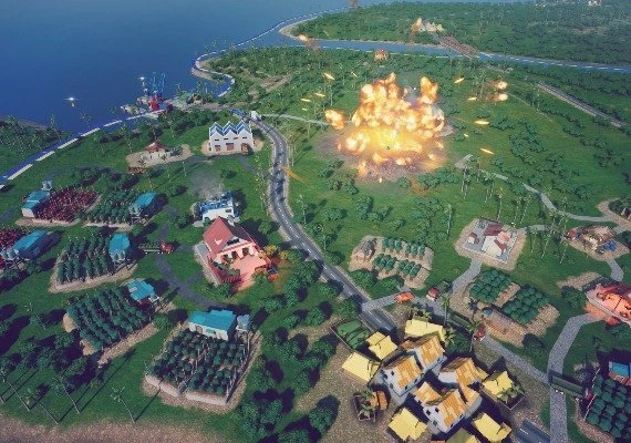 Cartel Tycoon EN/DE/FR/IT/PT/RU/ES Global