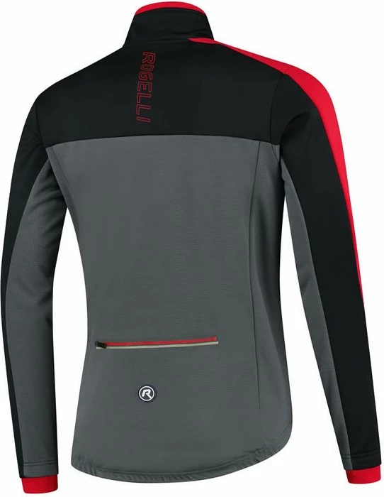 Jakne Yakimasport lifestyle, e kuqe