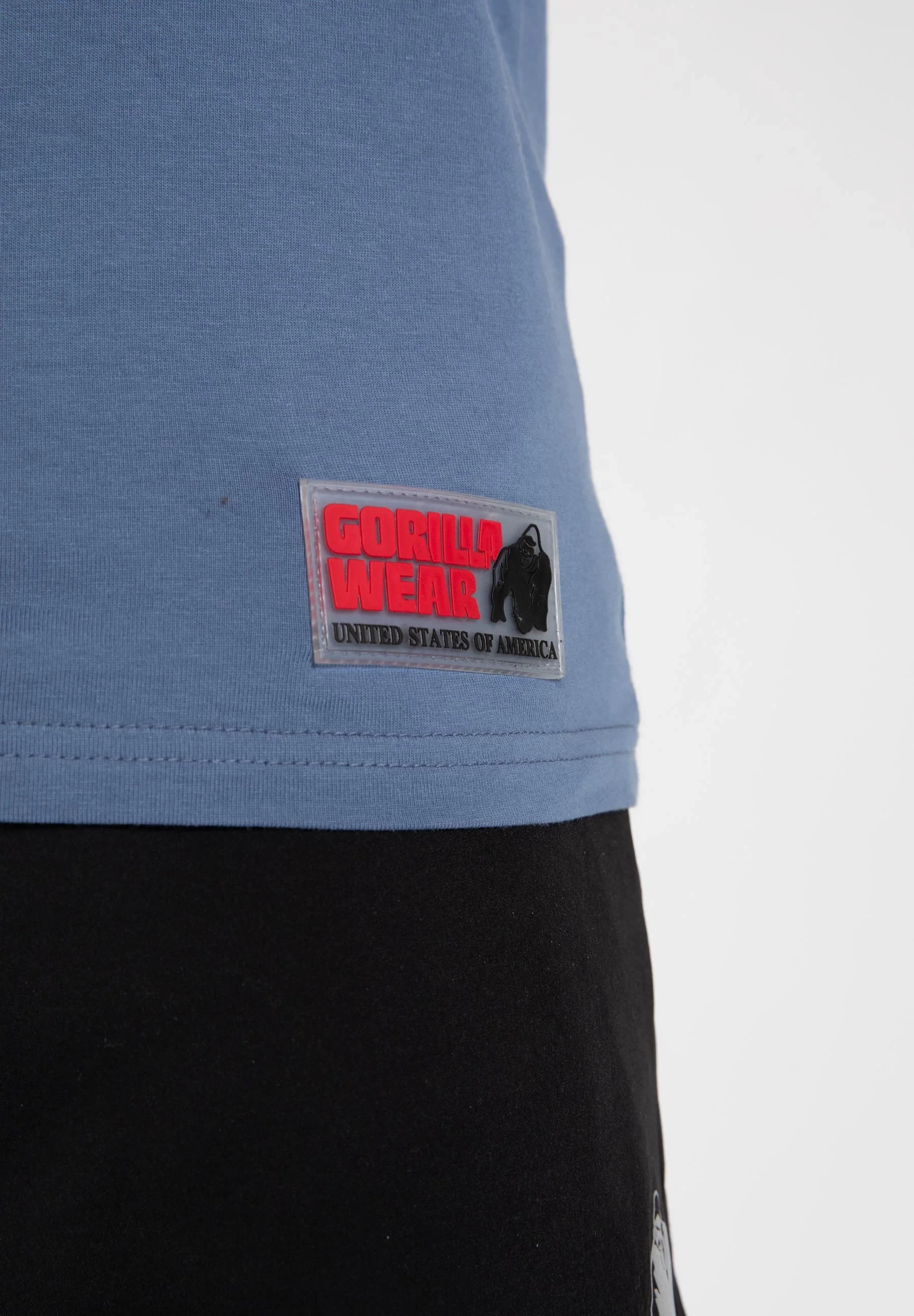 Classic Tank Top - Coronet Blue [Madhësia: XL]
