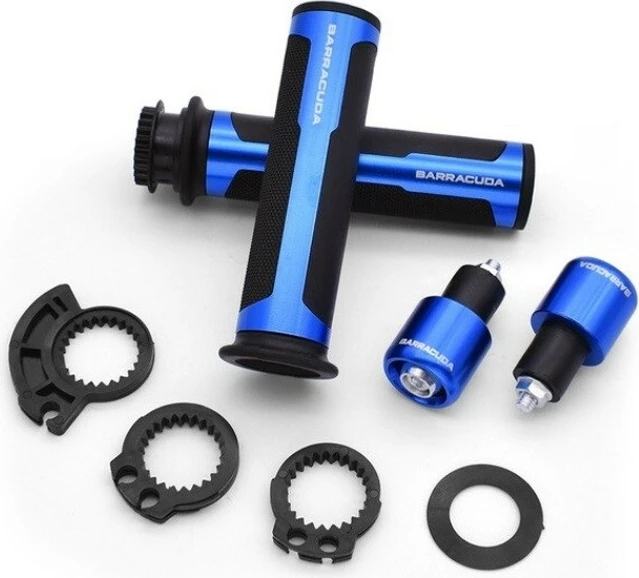 Doreza Motorri 281 Kalter