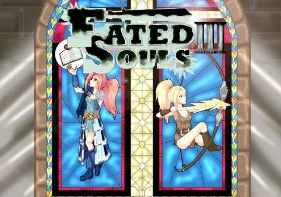 Fated Souls 3 EN Global