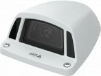 IP kamera sigurie Axis 02091-001, e brendshme, me kabllo, PTZ dixhital, shumëgjuhëshe