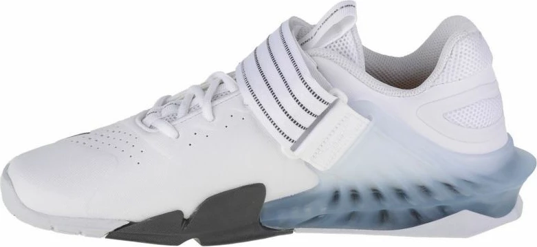 Atlete për meshkuj Nike, të bardha