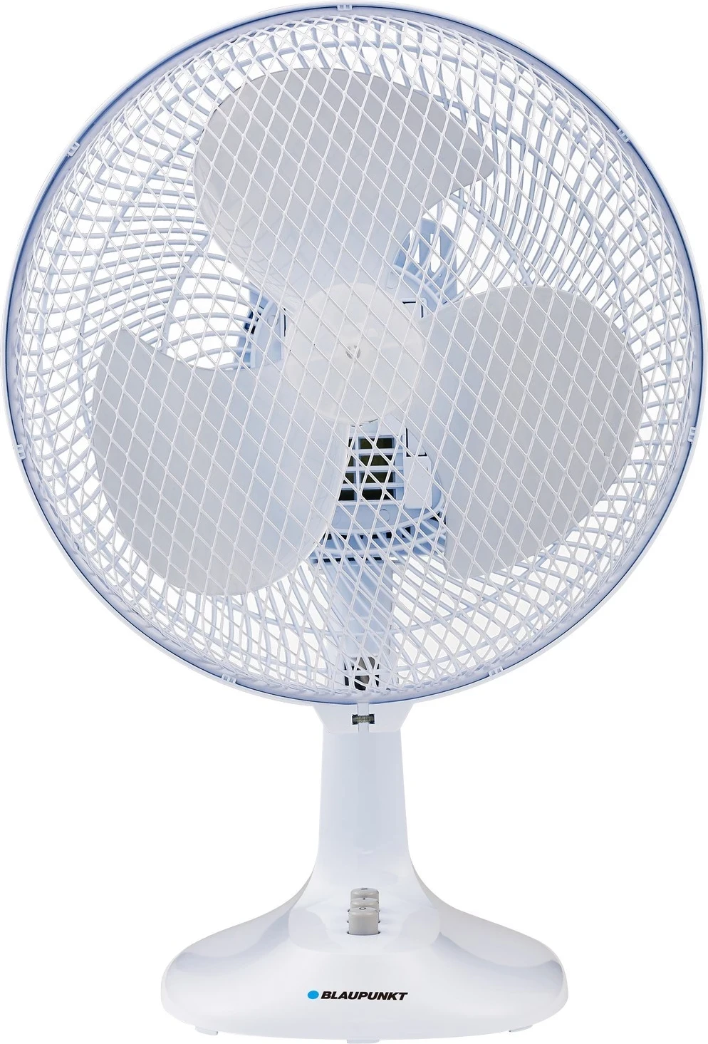 Ventilator tavoline Blaupunkt ATF301, i bardhë