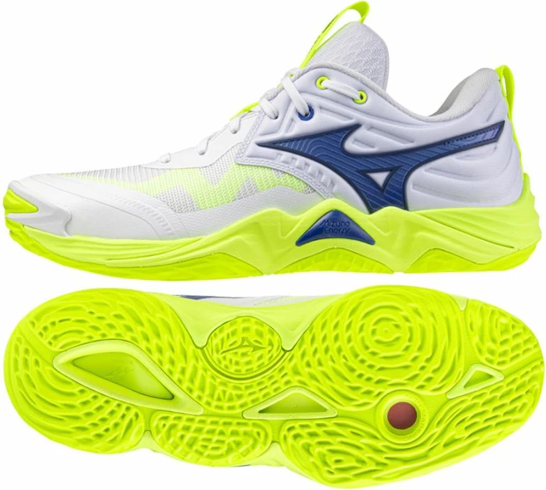 Atlete Mizuno, meshkuj