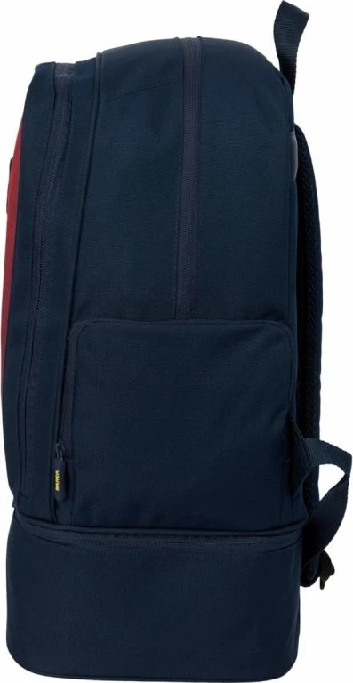 Çantë shpine FC Barcelona Trainning Backpack 612629825, shumëngjyrëshe [Ngjyra: Shumëngjyrësh]