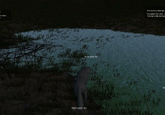 Wolf Simulator EN Global