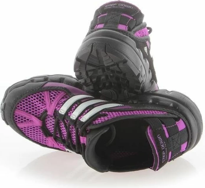 Atlete hiking për fëmijë adidas, Hydroterra Shandal [Madhësia: 31]