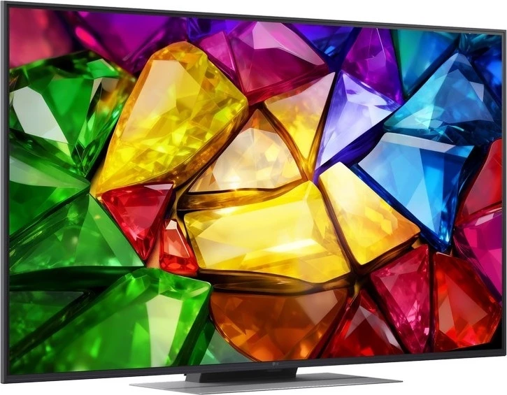 LG 55MRGB87B3B 55'' (139 cm) 4K Mini RGB evo Smart TV | (55MRGB87B3B.AEU)
