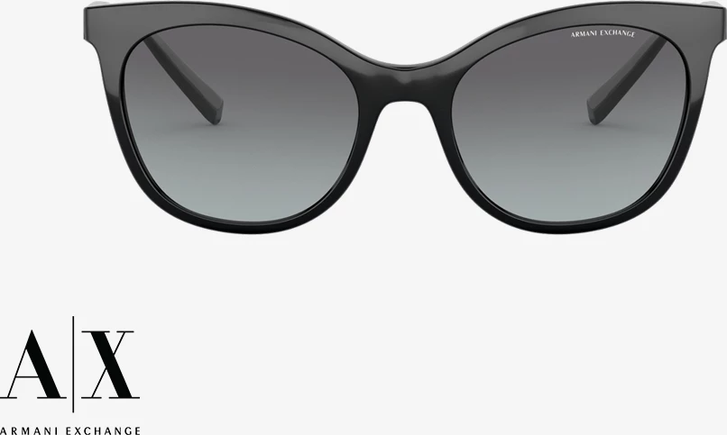 Syze dielli për femra Armani Exchange