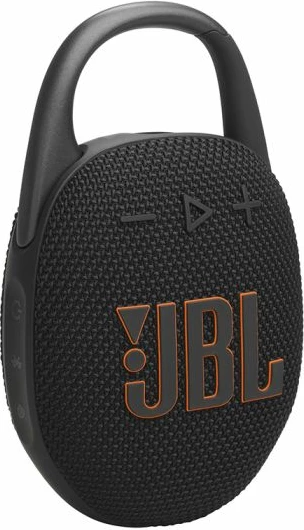 Altoparlant Bluetooth portativ JBL Clip 5 7W IP67, i zi