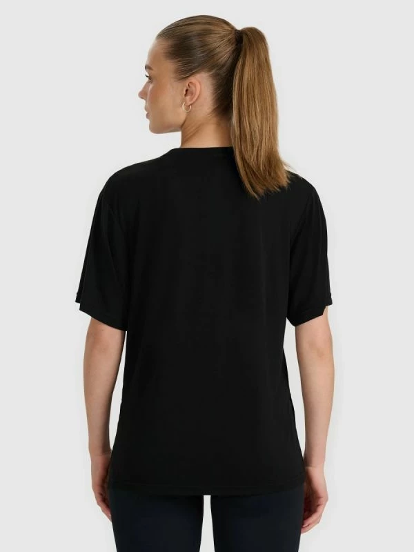 Maicë oversize për femra 4F