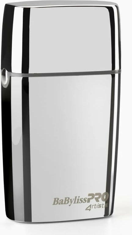 Makinë rroje BaByliss Pro 4Artists FoilFX02 (FXFS2E), argjend