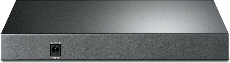 Switch TP-Link TL-SG105-M2, 5 porte 2.5G, i zi