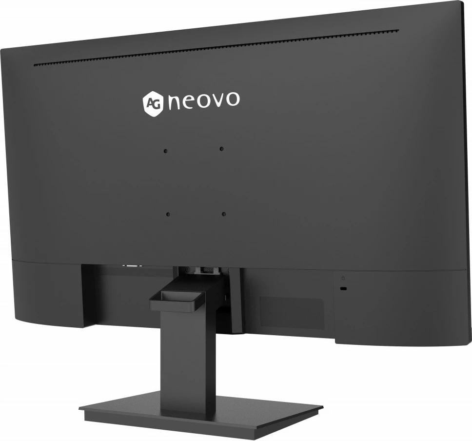 Monitor AG Neovo LA-2703 27\" FHD IPS 100Hz HDMI/DP/VGA, i zi, me kabllo HDMI