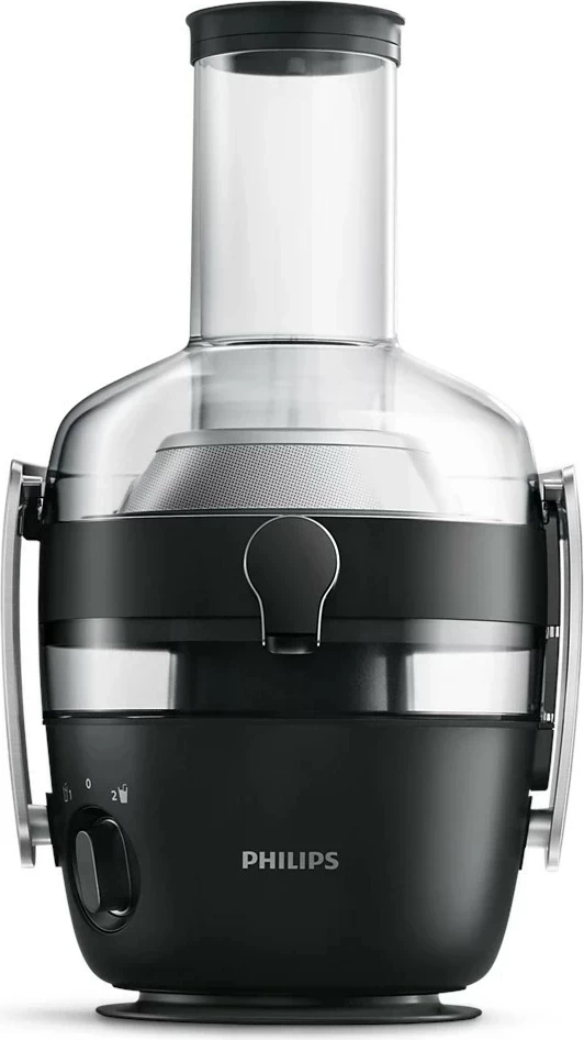 Shtrydhëse Philips HR1919/70, 1000W, e zezë