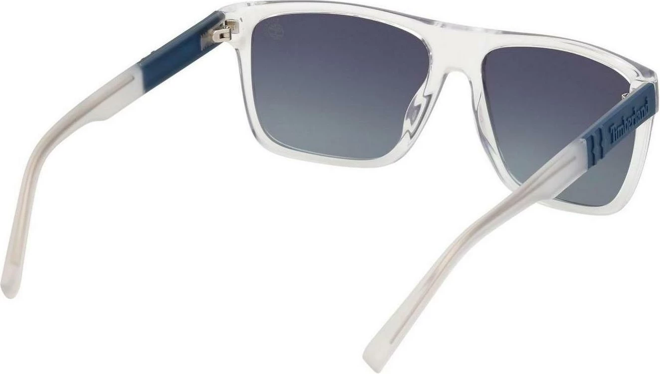 Syze dielli për meshkuj Timberland TB00005 26D, transparente [Madhësia: 59]