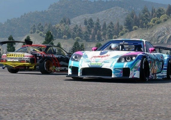 CarX Drift Racing Online - Season Pass DLC Global