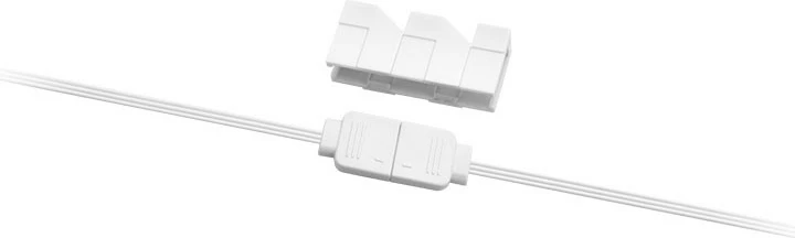 Ventilator Thermaltake TT CT140 ARGB Sync, 500 RPM, 1500 RPM, Bardhë