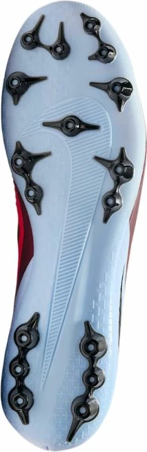 Atlete futbolli Nike Phantom 6 Low Academy AG HQ2322 400 [Madhësia: 45]
