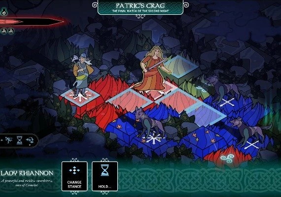 Pendragon EN Global