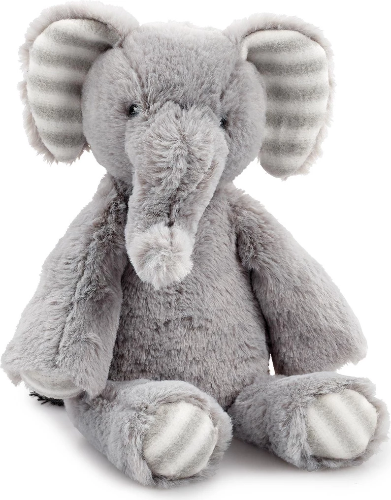 Lodër e Butë Elefant nga Early Learning Centre