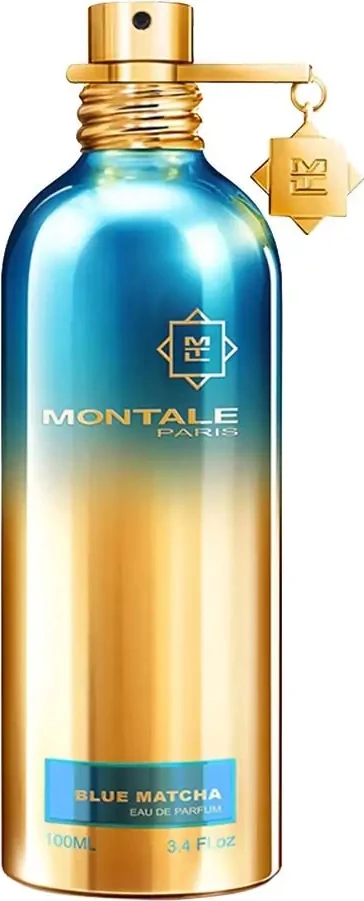 Eau de Parfum unisex Montale Blue Matcha 100ml
