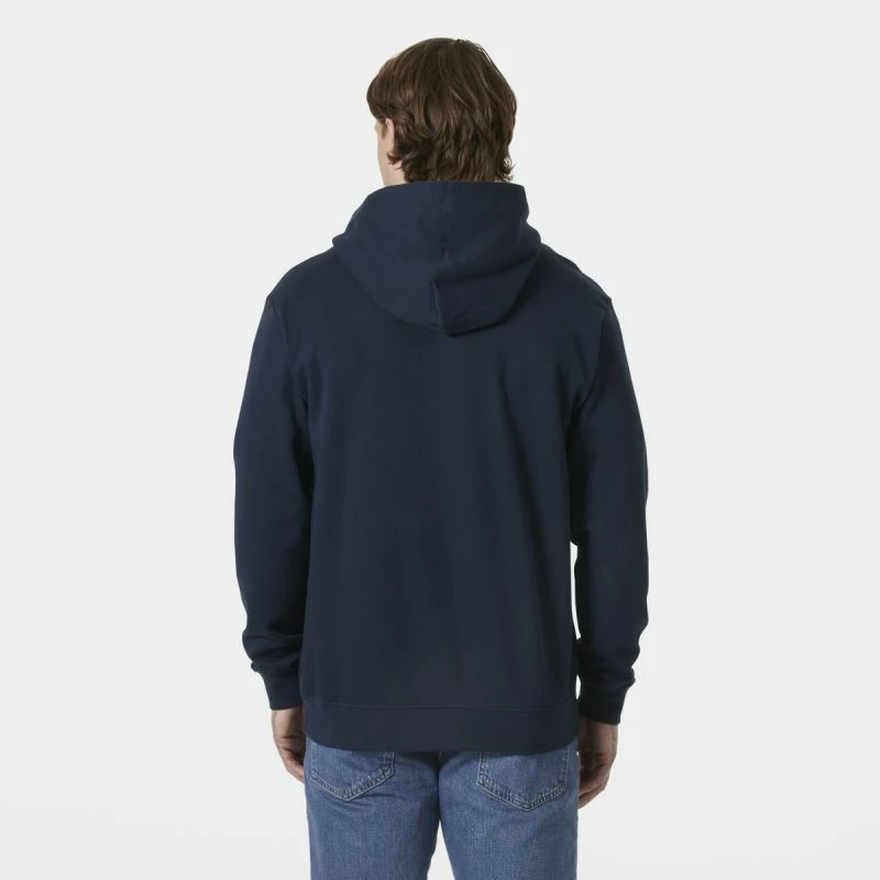 Duks për meshkuj Helly Hansen, ngjyrë e kaltër [Madhësia: M]