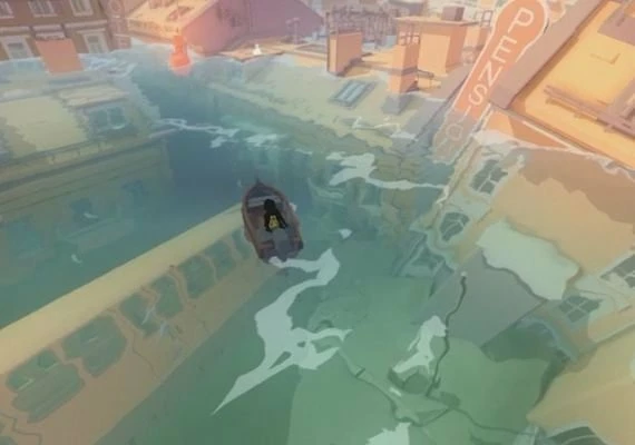 Sea of Solitude EN Global
