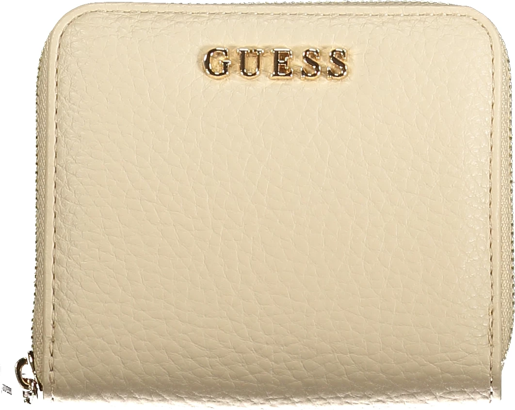 Portofol GUESS JEANS JESSA SLG femra, beige