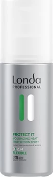Spray për flokë Londa Professional Protect It Volume-Enhancing, unisex, 150ml
